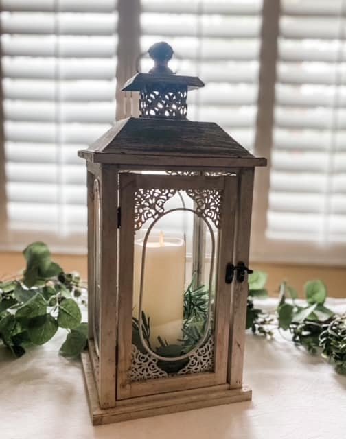 big lantern